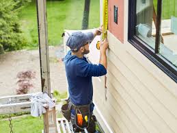 Best Brick Veneer Siding  in Auburn, MI